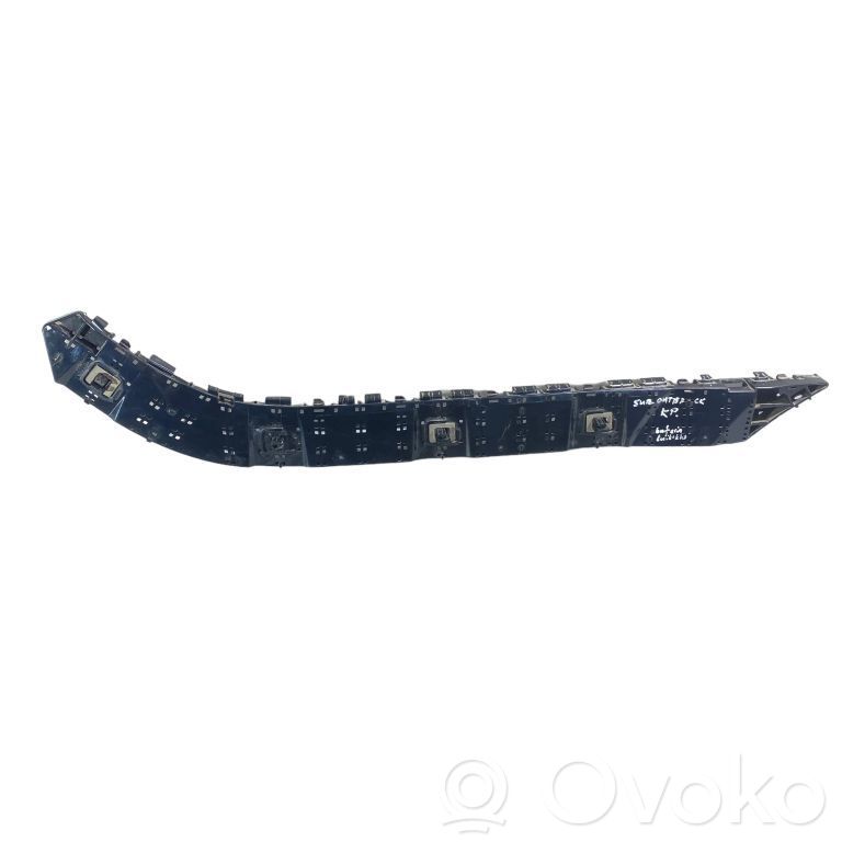 Subaru Outback (BS) Rear bumper mounting bracket 
