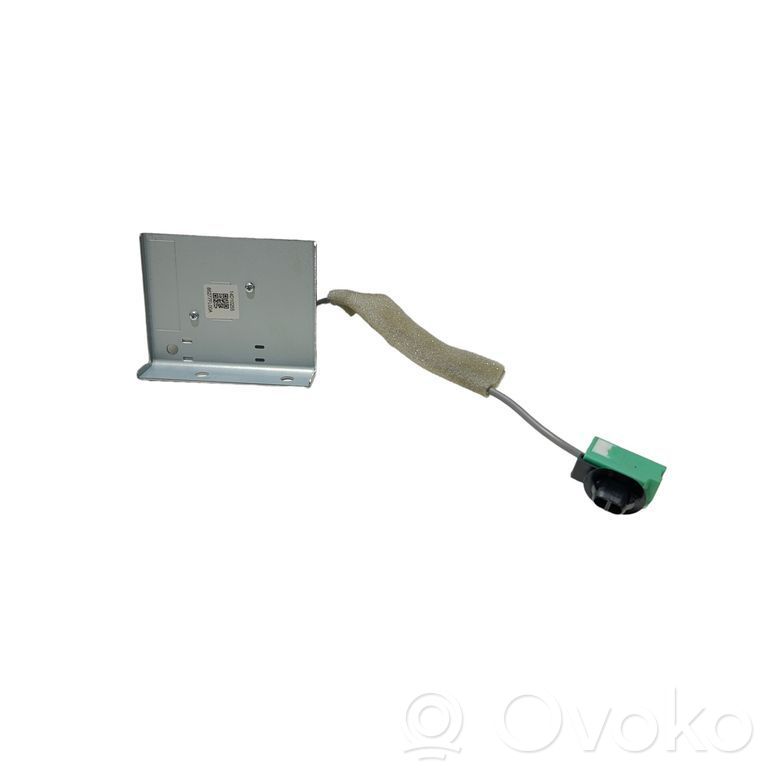 Subaru Outback (BT) GPS-pystyantenni 