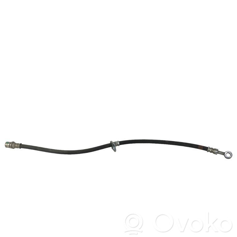 Subaru Outback (BT) Jarruletkun putki 