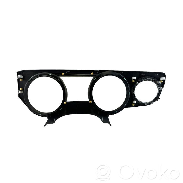 Ford Mustang VI Mască ceasuri bord 