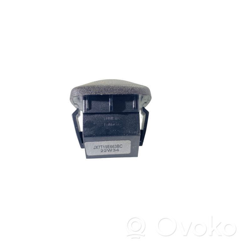 Ford Bronco Lichtsensor 