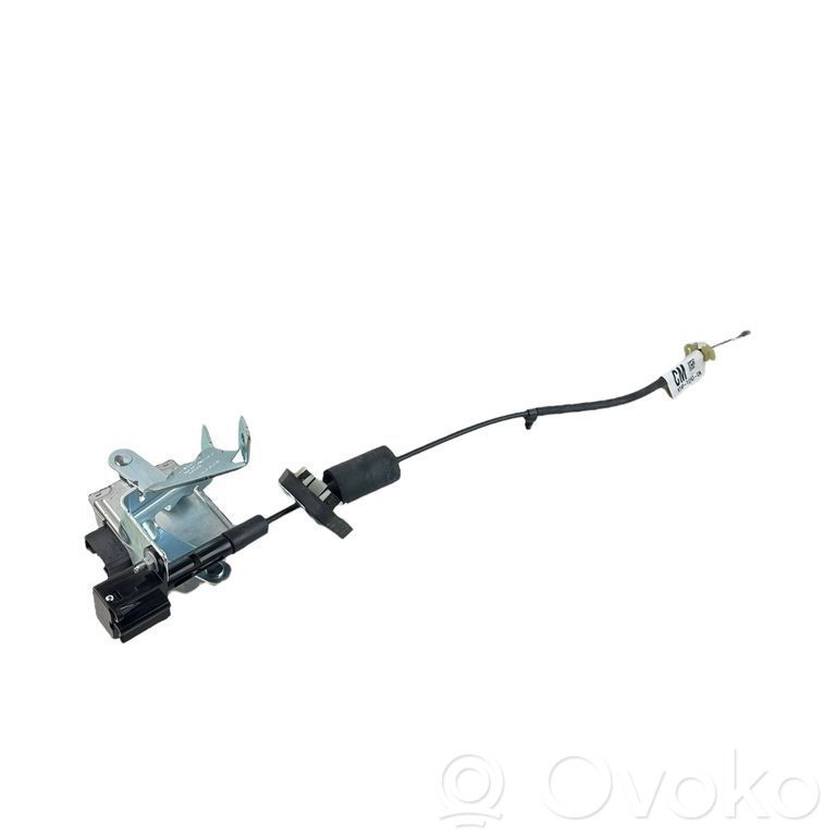 Ford Edge II Engine control unit/module ECU 