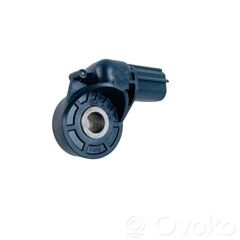 Ford Edge II Czujnik uderzenia Airbag 