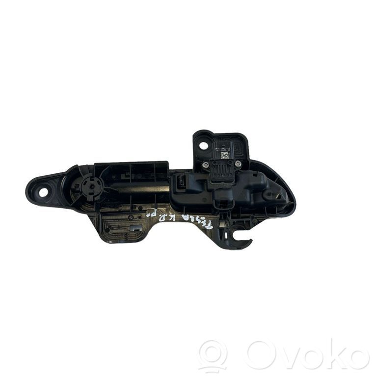 Manecilla externa puerta delantera   152811410D