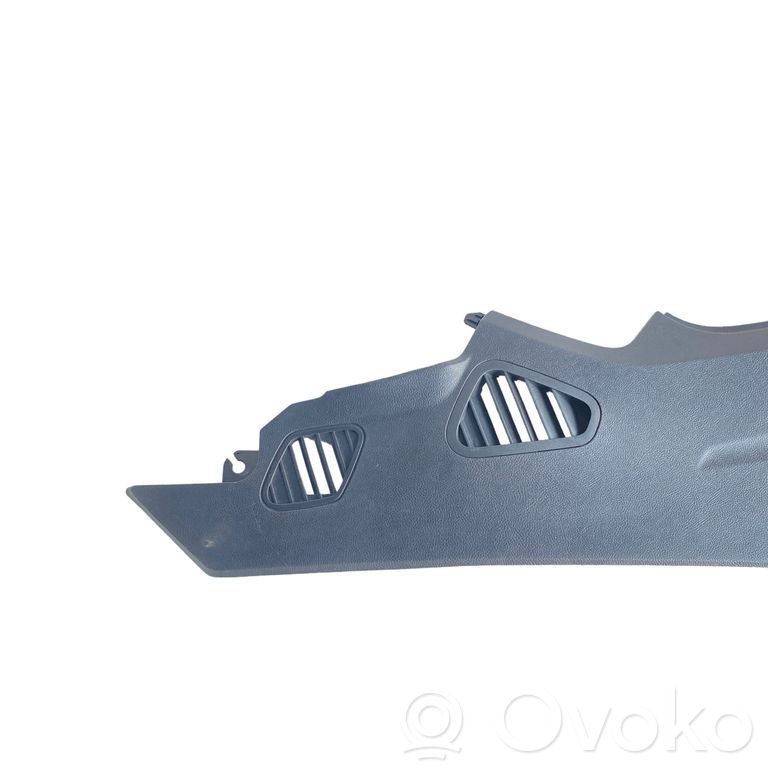 Ford Edge II Centre console side trim front 