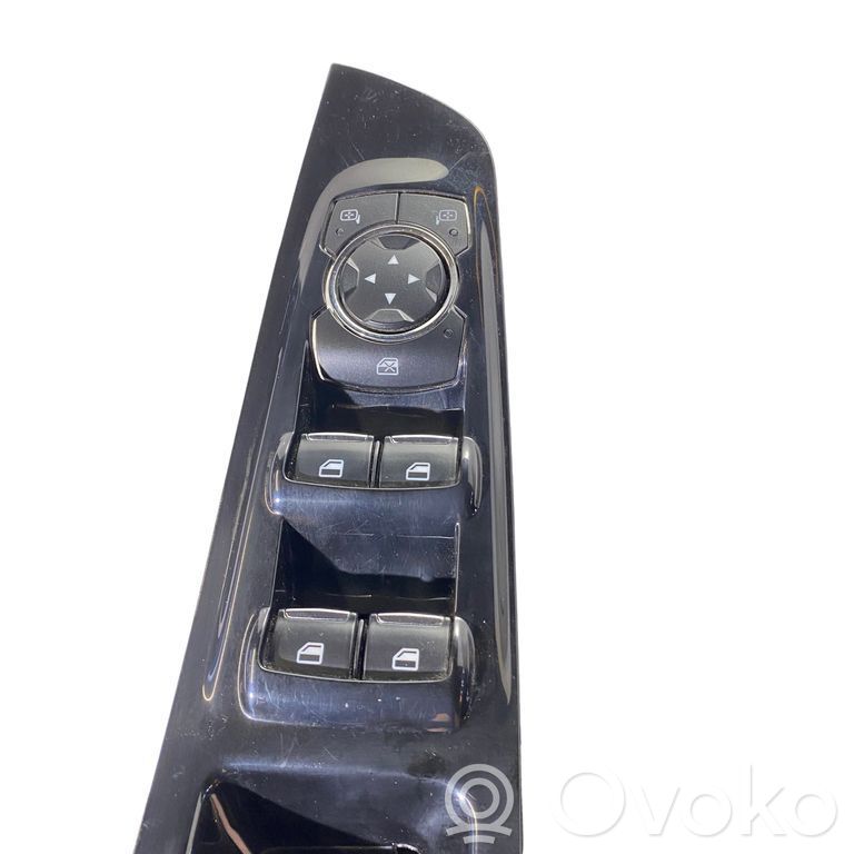 Electric window control switch   FT4B14A564BE,FL3T14540DEW