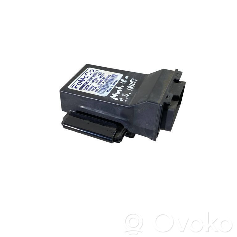 Ford Mustang VI Other control units/modules 
