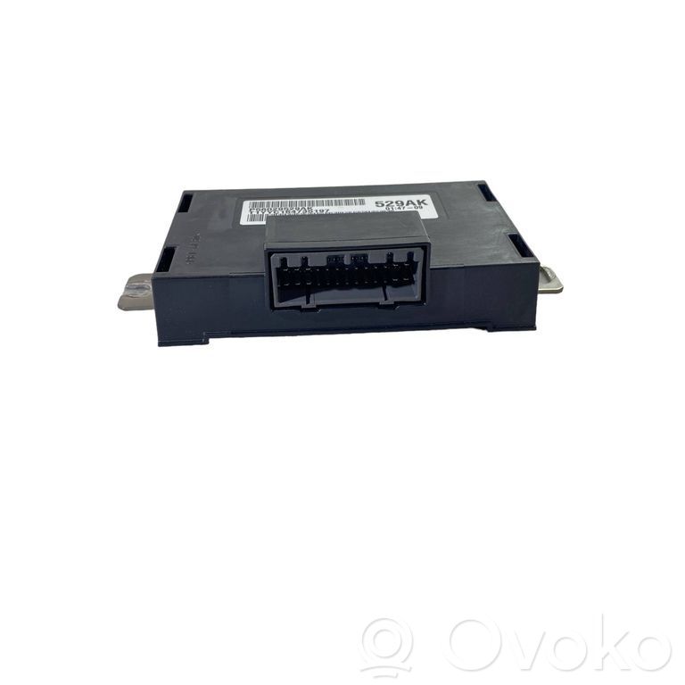 Dodge Charger Other control units/modules 