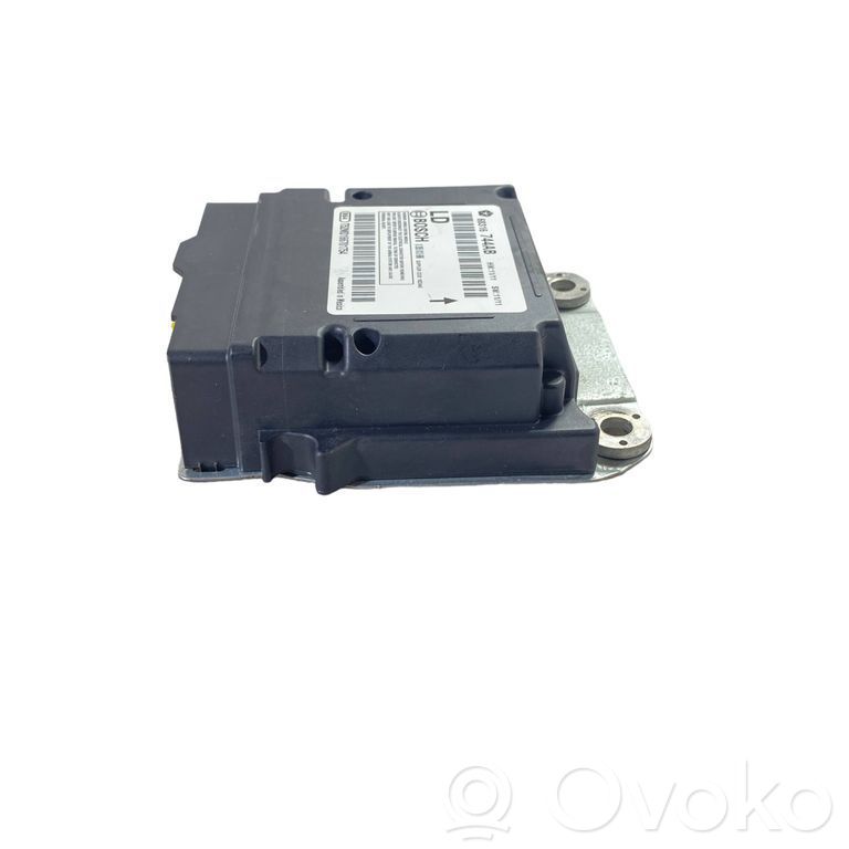 Dodge Charger Airbag control unit/module 