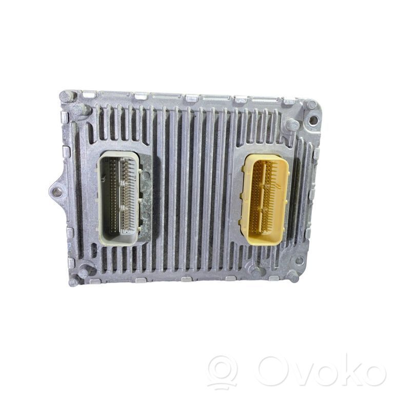 Chrysler Pacifica Engine control unit/module 
