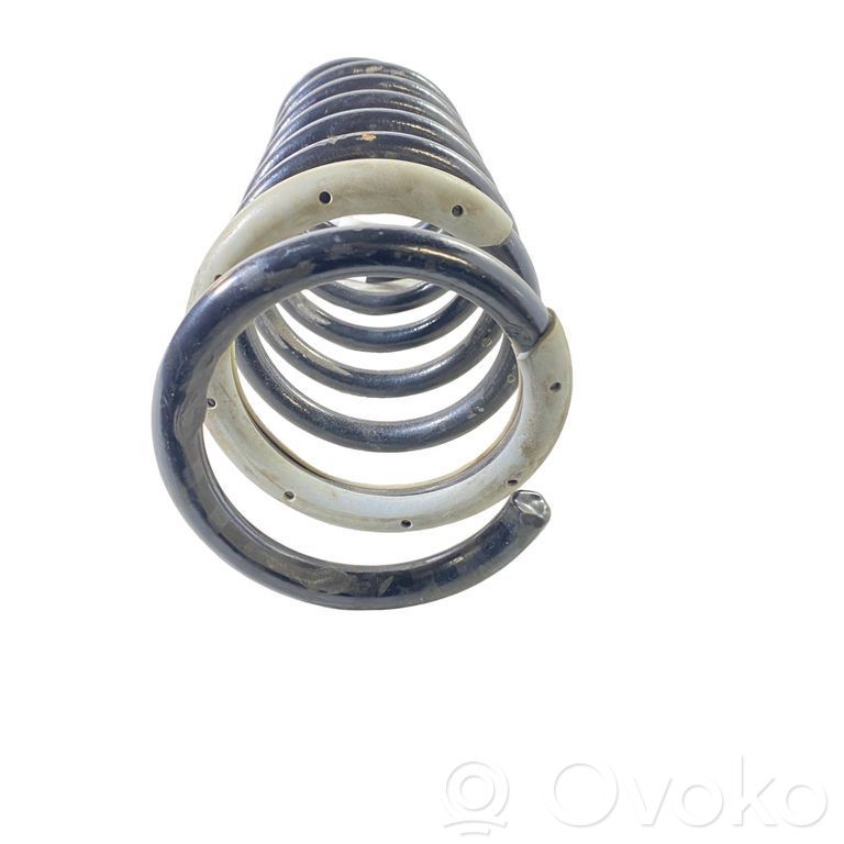 Jeep Gladiator Front coil spring 