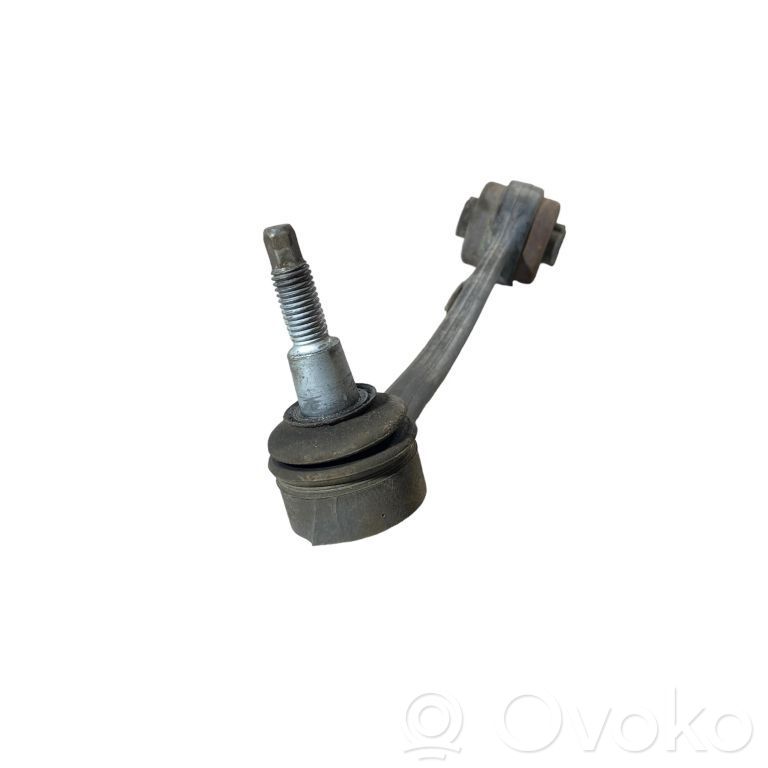 Ford Mustang VI Front control arm 