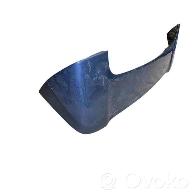 Tailgate/trunk spoiler   96031AN00A,S92200530,S92200520