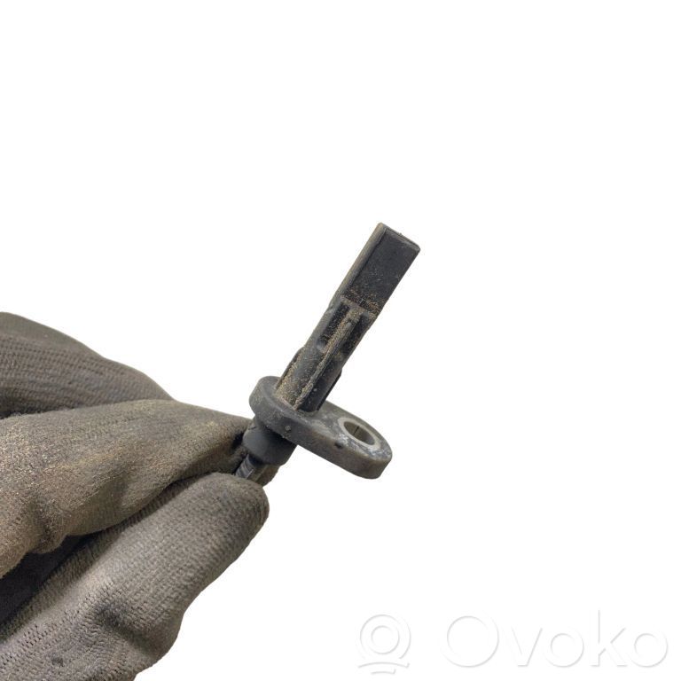 Chevrolet Camaro ABS Sensor 