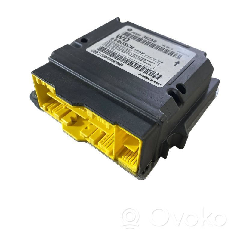 Sterownik / Moduł Airbag   68355362AB,0285014040,T52MD200800082