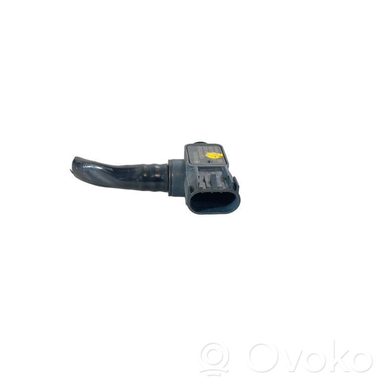 Chevrolet Camaro Sensor 