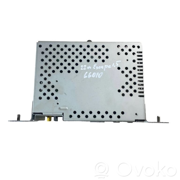 Ford Escape IV Unitate principală radio/CD/DVD/GPS 