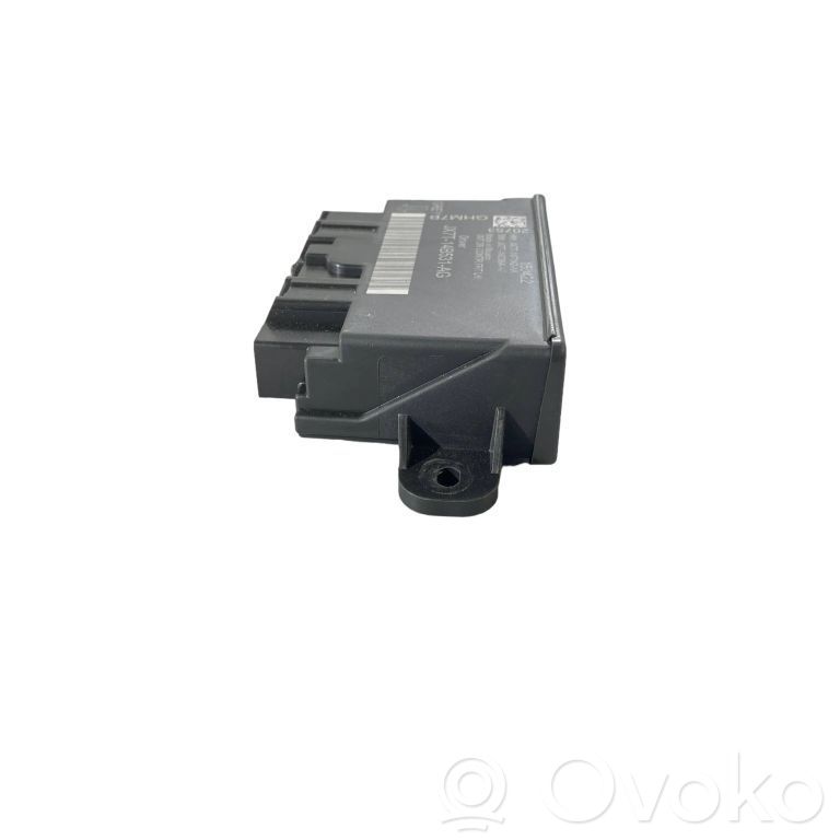 Ford Escape IV Unitate/modul comandă uși 