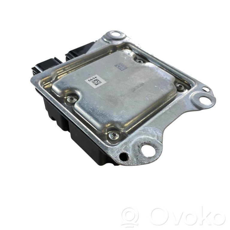Ford Escape IV Sterownik / Moduł Airbag 