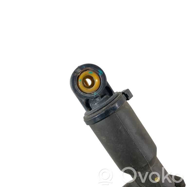 Dodge Durango Gear shift cable linkage 