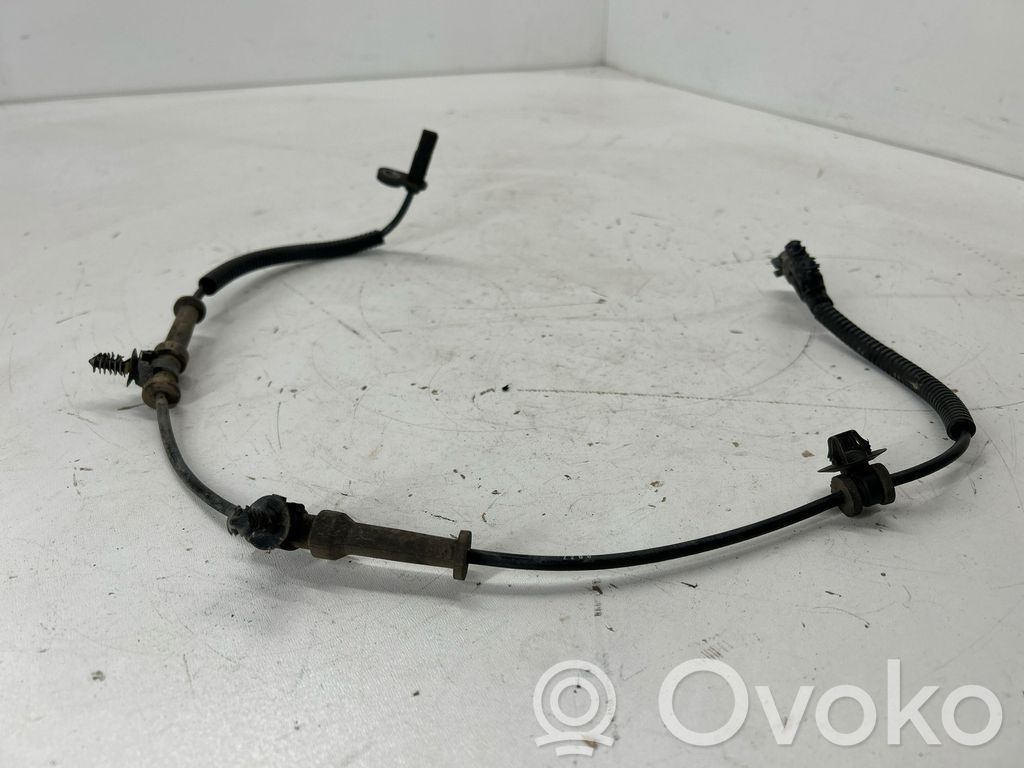 Dodge Durango ABS Sensor hinten 