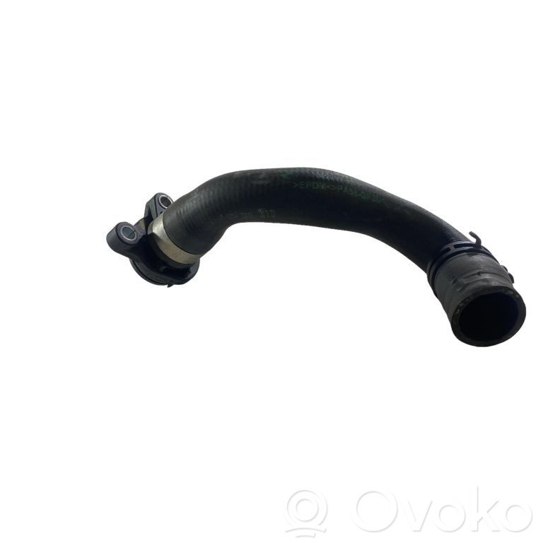 Engine coolant pipe/hose   7603514