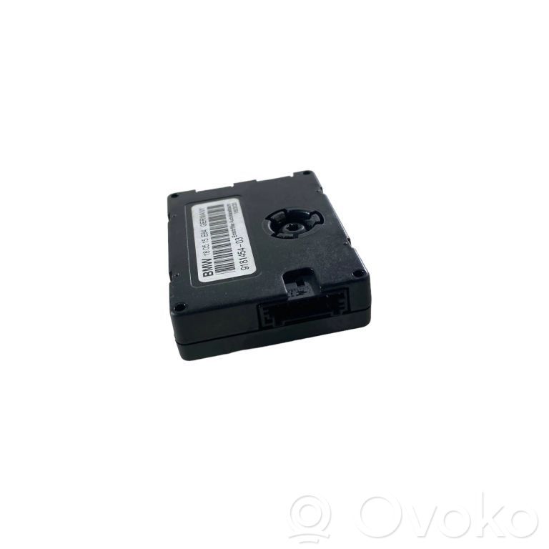 BMW X1 E84 Filtru antenă aeriană 
