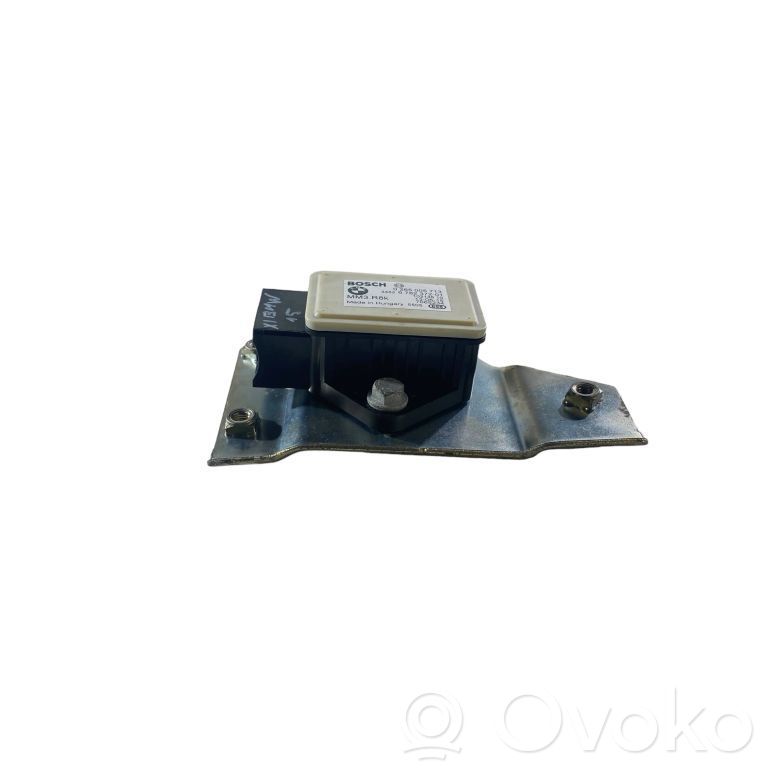 BMW X1 E84 ESP acceleration yaw rate sensor 