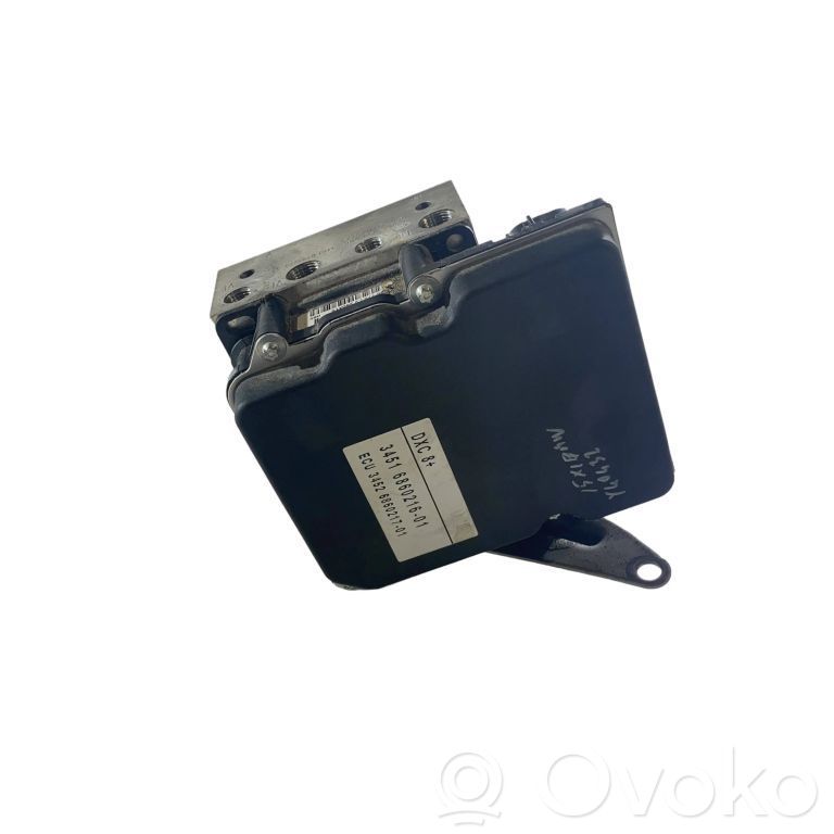 ABS Pump   6860216,6860217,3451686021601