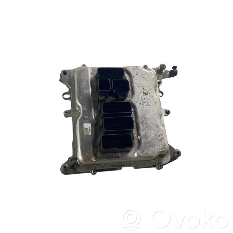 BMW X1 E84 Kit cu ECU motor și set închidere uși 
