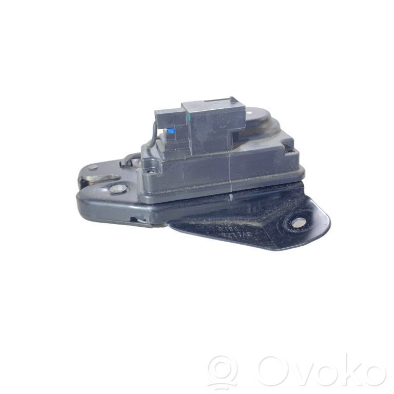 Dodge Charger Tailgate/trunk/boot lock/catch/latch 