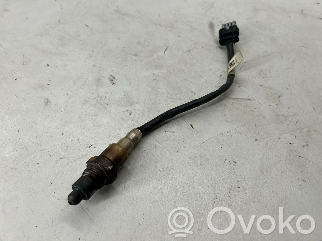 Lambda probe sensor   K2GA9G444DC,K2GA9G444