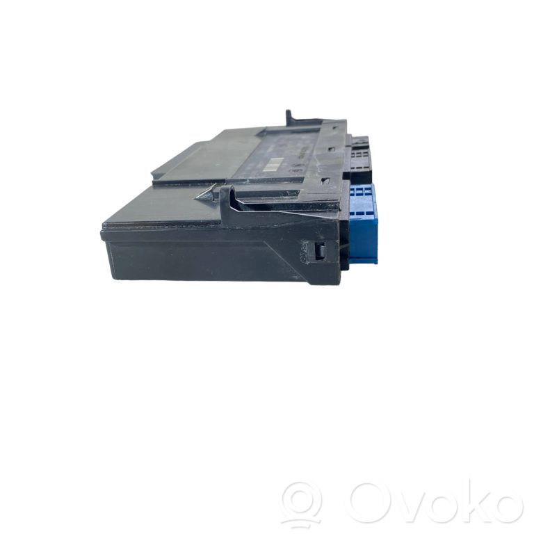 BMW 5 F10 F11 Modul de control caroserie central 