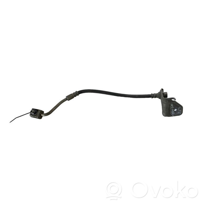 Jeep Grand Cherokee Jarruletkun putki 