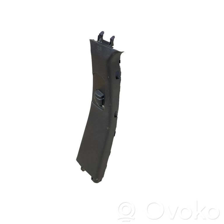 Jeep Grand Cherokee (B) pillar trim (top) 