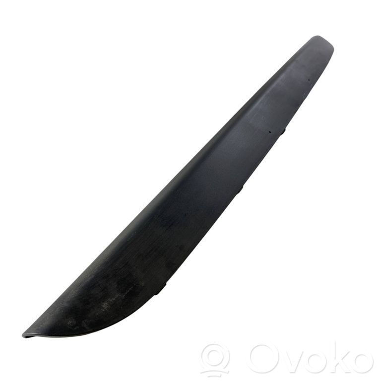 Dodge Durango Front bumper splitter molding 