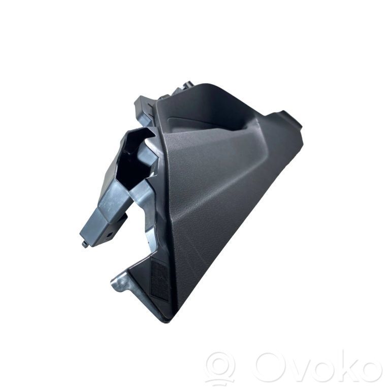 Subaru Outback (BT) Moldura lateral de la consola central delantera 
