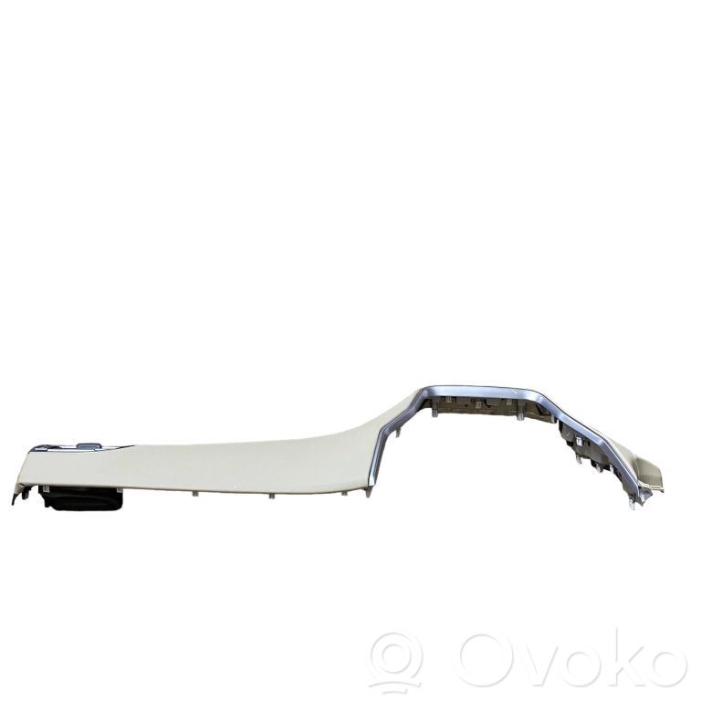 Subaru Outback (BT) Paneelin lista 