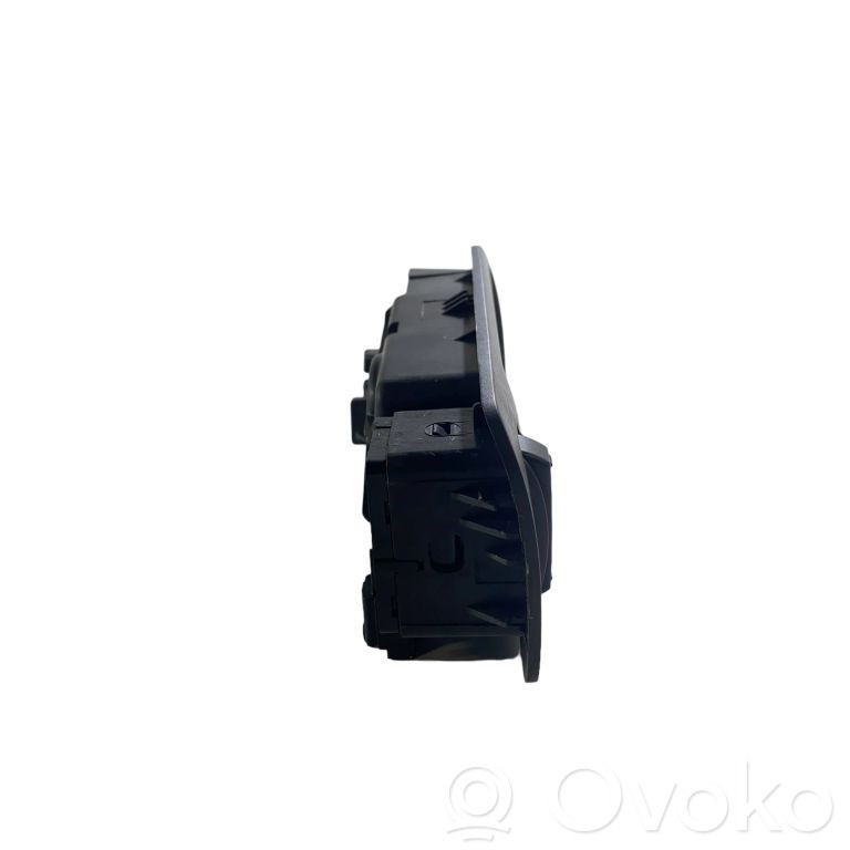 Ford Mustang V Front door interior handle 