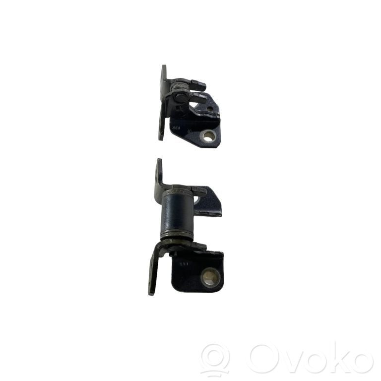 Dodge Charger Set balamale ușă spate 