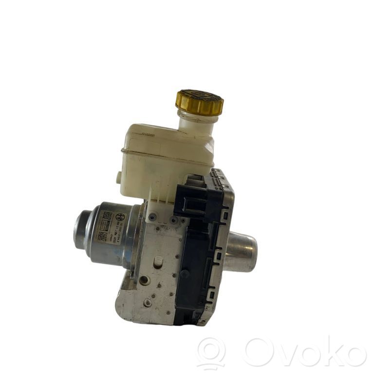 Alfa Romeo Stelvio ABS Pump 