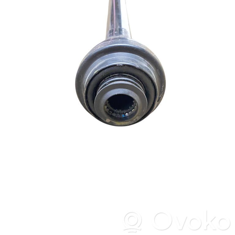 Alfa Romeo Stelvio Eje propulsor delantero 