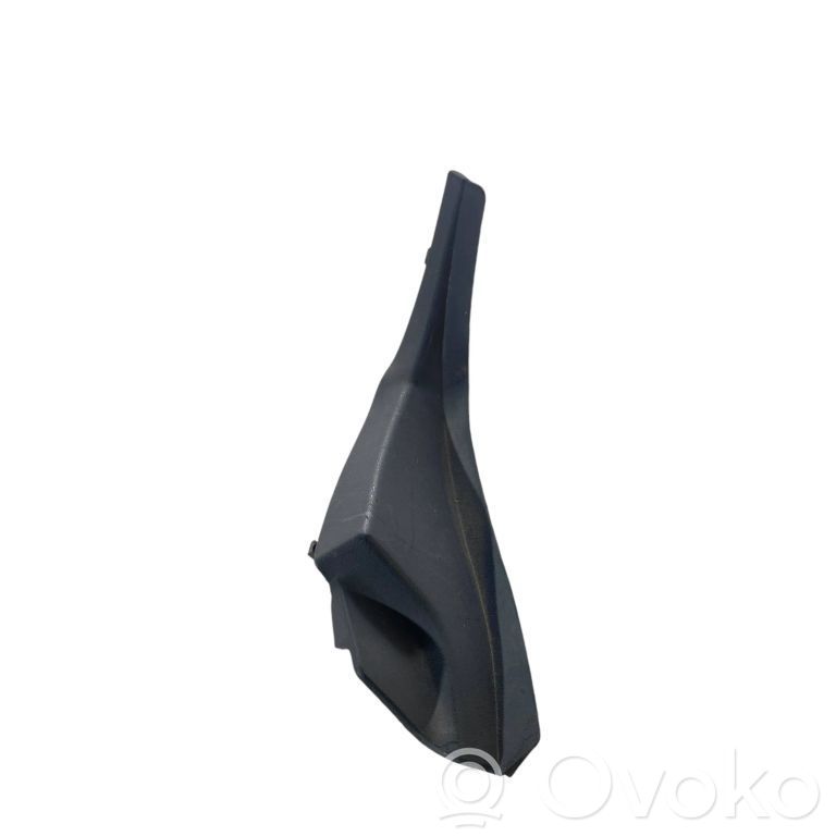 Mazda CX-3 Windshield trim 