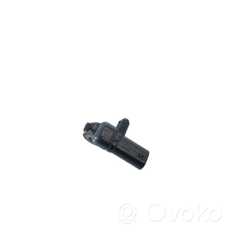 Mazda CX-3 Airbagsensor Crashsensor Drucksensor 