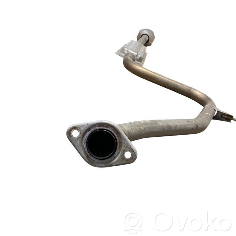 Mazda CX-3 Filtr cząstek stałych Katalizator / FAP / DPF 