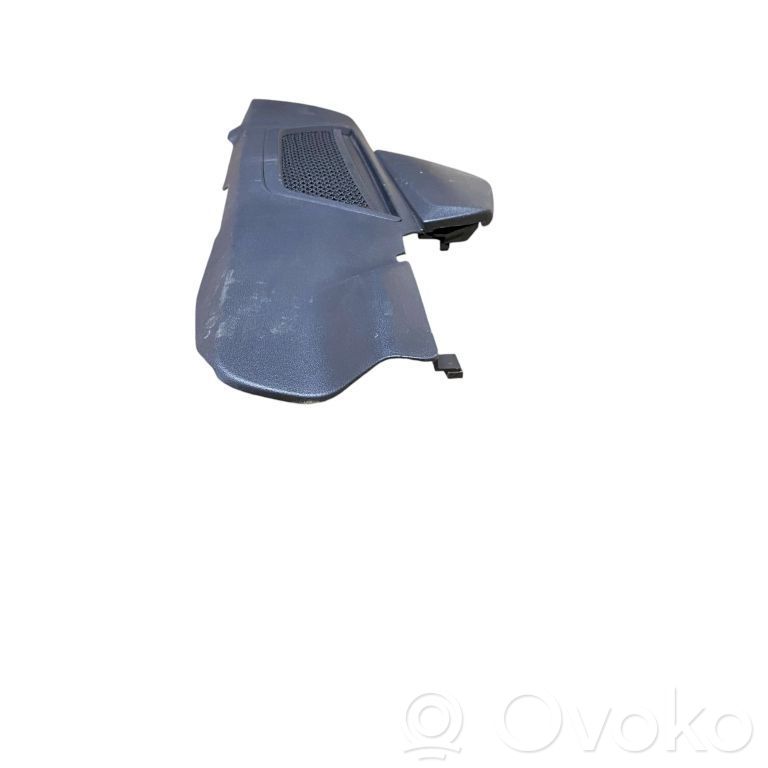 Ford Bronco Centre console side trim front 
