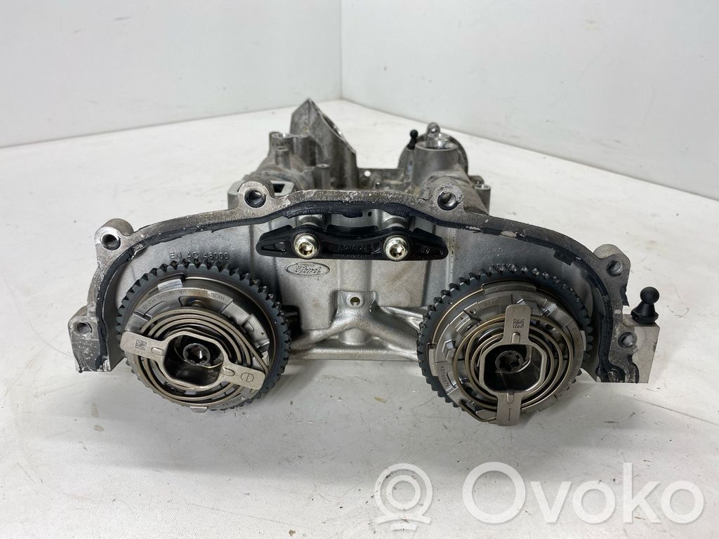 Venttiilikoppa   HX7G6C524BB,AC46000,HX7G6E262