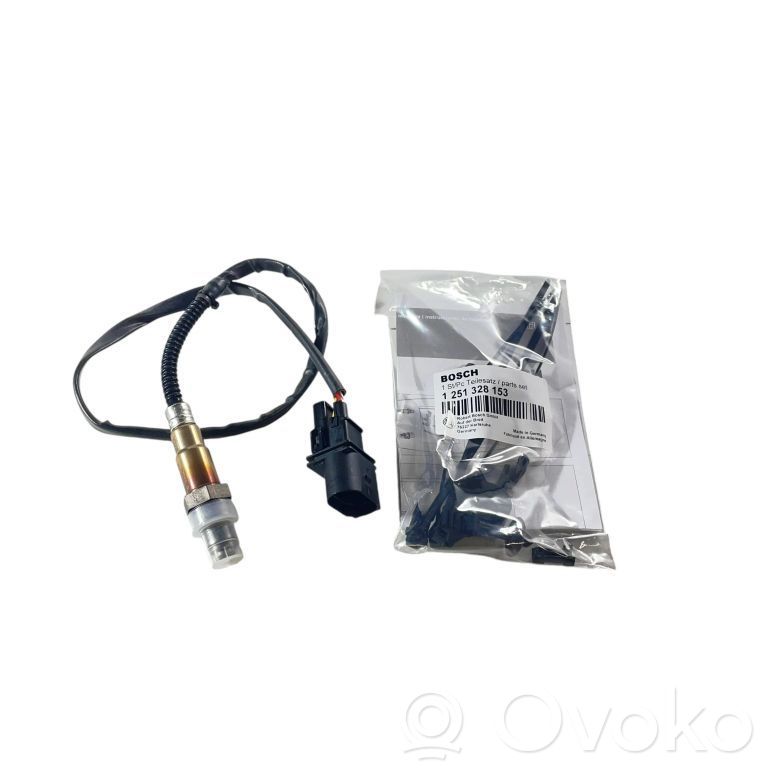 Lambda probe sensor   0258007353,1251328153