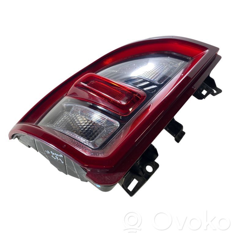 Ford Bronco Takavalot 
