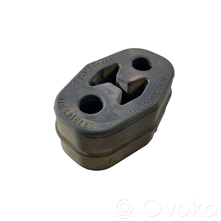 Chrysler Pacifica Muffler mount bracket/holder 